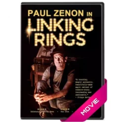 Paul Zenon – Linking Rings (FullHD)