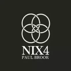 Paul Brook - NIX4 ( Instant Download )