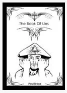 Paul Brook - The Book Of Lies