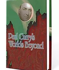 Paul Curry - Worlds Beyond