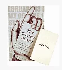 Paul Gordon - The Gordon Diary