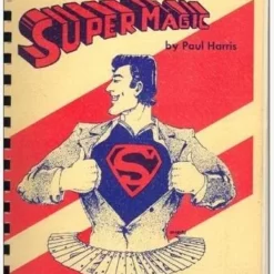 Paul Harris - Supermagic