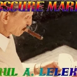 Paul Lelekis - Obscure Marlo