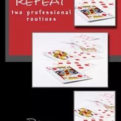 [Magic Video] Paul Romhany - Six Card Repeat