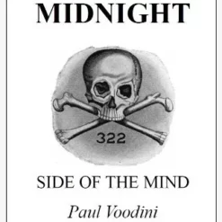 Paul Voodini - Midnight Side of the Mind