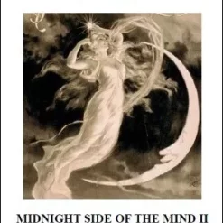 [Ebook] Paul Voodini - Midnight Side of the Mind 2