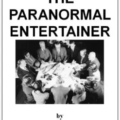 Paul Voodini - Paranormal Entertainer