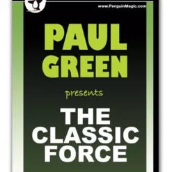 Paul Green – The Classic Force