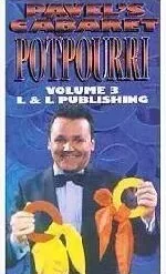 Pavel - Cabaret Potpourri