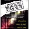 [Ebook] Illusionary Appearances by Chris Stolz and Titanas ( Instant Download )