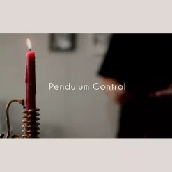 [Magic Video] Jin – Pendulum Control