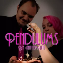 [Ebook|Mentalism & Hypnosis] [Ebook|Mentalism & Hypnosis] Anthem Flint – Pendulums ( Instant Download )