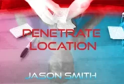 Penetrate Location by Jason Smith