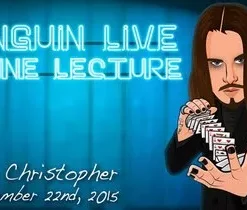 [Magic Video] Penguin Live Online Lecture - Dee Christopher