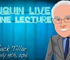 [Magic Video] Penguin Live Online Lecture - Jack Kent Tillar