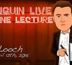 Looch Penguin Live Online Lecture 2 ( Instant Download )