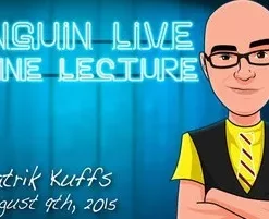 [Magic Video] Penguin Live Online Lecture - Patrik Kuffs