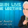 [Magic Video] Penguin Live Online Lecture - Rafael Benatar ( Instant Download )