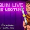 [Magic Video] Penguin Live Online Lecture - Scott Alexander 3