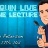 [Magic Video] Penguin Live Online Lecture - Thom Peterson