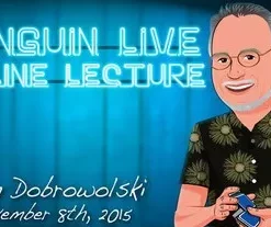 [Magic Video] Tom Dobrowolski - Penguin Live ( Instant Download )