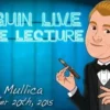 [Magic Video] Penguin Live Online Lecture - Tom Mullica ( Instant Download )