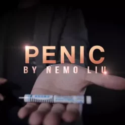 Nemo and Hanson Chien – Penic (Gimmick not included)