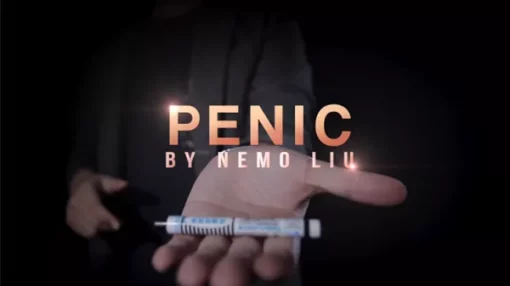 Nemo and Hanson Chien – Penic (Gimmick not included)