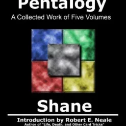 Pentalogy by R. Shane ( Instant Download )