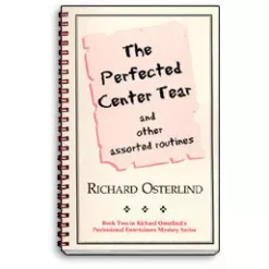 [Ebook] [Ebook] Richard Osterlind – The Perfected Center Tear