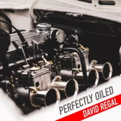 [Magic Video] David Regal – Perfectly Oiled ( Instant Download )