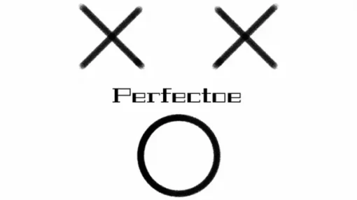 Perfectoe by Ian Wijanarko (Video + pdf and App-files for Android phones only)