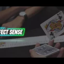 [Magic Video] Daniel Hiew – Perfect Sense