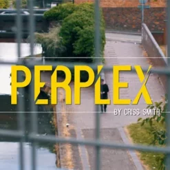 [Magic Video] Criss Smith – Perplex