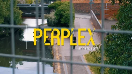 Criss Smith – Perplex