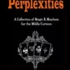 [Ebook] [Ebook] Peter Duffie – Perplexities (Instant Download)