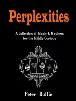 [Ebook] [Ebook] Peter Duffie – Perplexities (Instant Download)