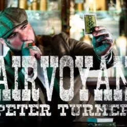 [Magic Video] Peter Turner – Clairvoyance ( Instant Download )