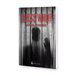 [Ebook] Peter Turner – Guess Who (official PDF)