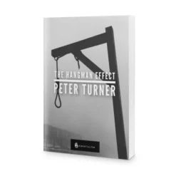 [Ebook] Peter Turner – The Hangman Effect (official PDF)