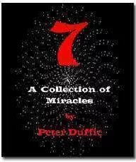 Peter Duffie - 7 - A Collection Of Miracles