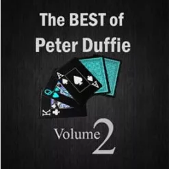 [Magic Video] Peter Duffie - Best Of Duffie 2