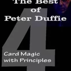 Peter Duffie - Best Of Duffie 4