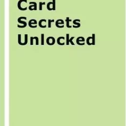 Peter Duffie - Card Secrets Unlocked