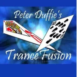 Peter Duffie - Trance Fusion