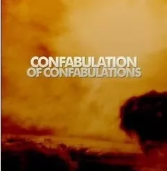 Peter Turner - Confabulation of Confabulations