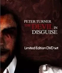 Peter Turner - The Devil in Disguise