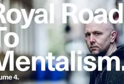 Peter Turner & Mark Lemon - Royal Road to Mentalism Vol 4.