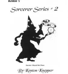 Sorcerer Series 2 by Kenton Knepper