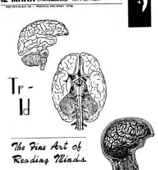 TrId by Al Mann